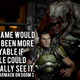 Illustration for article titled A Bright Idea For Doom 3 That Comes A Little Too Late